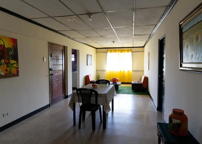 Xios Apartment