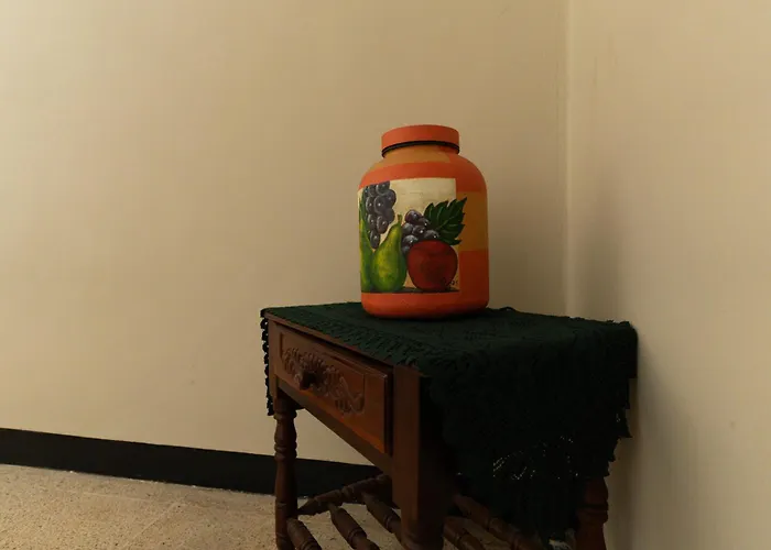 Xios Apartment