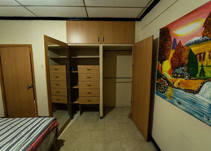 Xios Apartment
