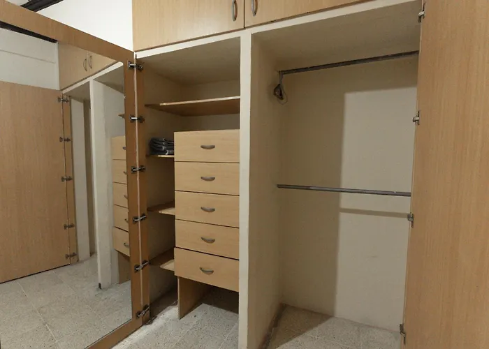 Xios Apartment