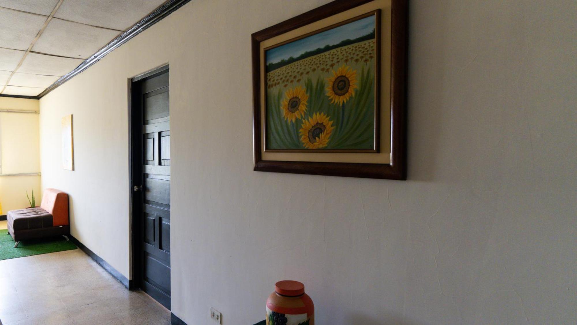 Xios Appartement *