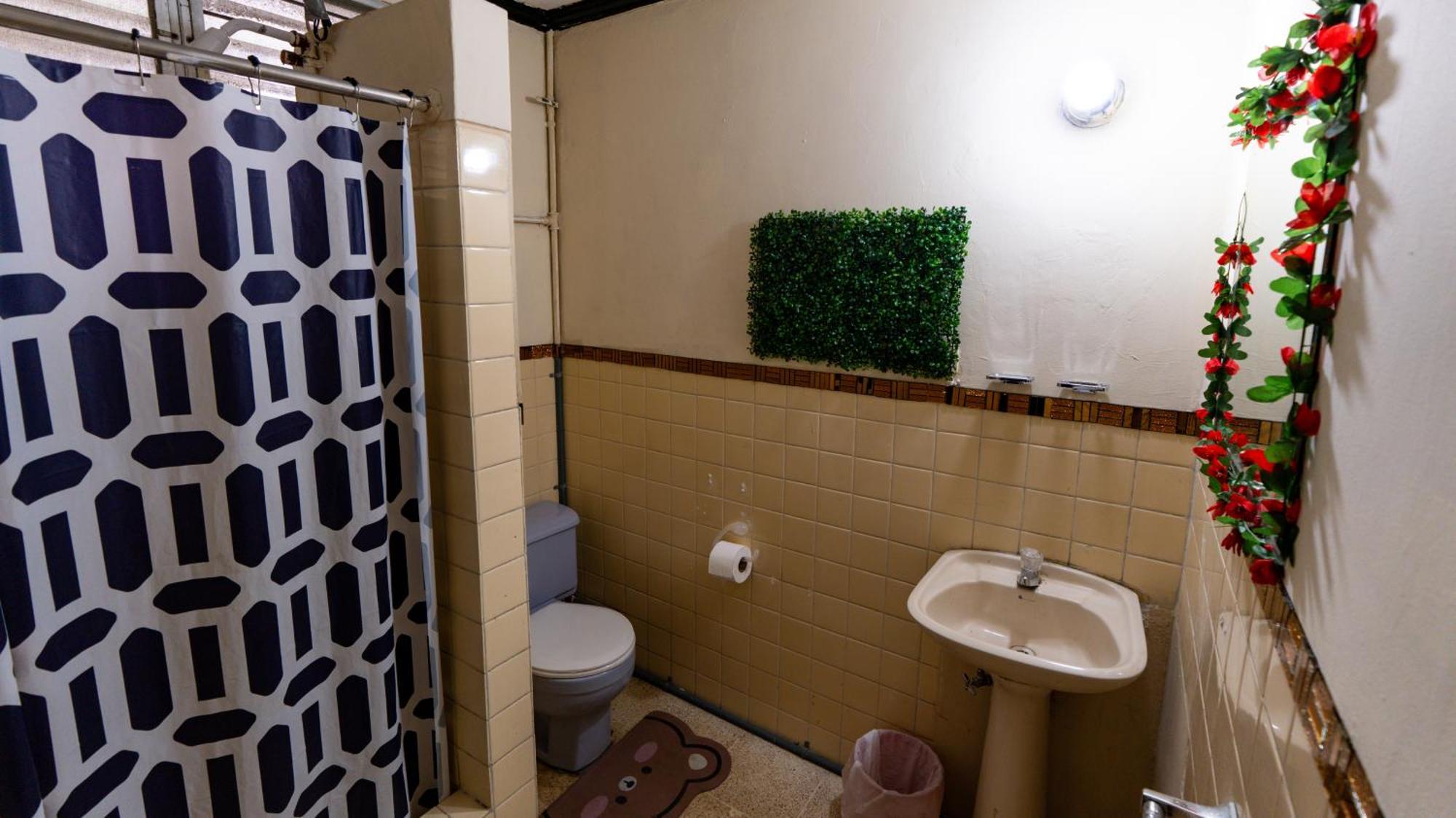 Appartement Xios