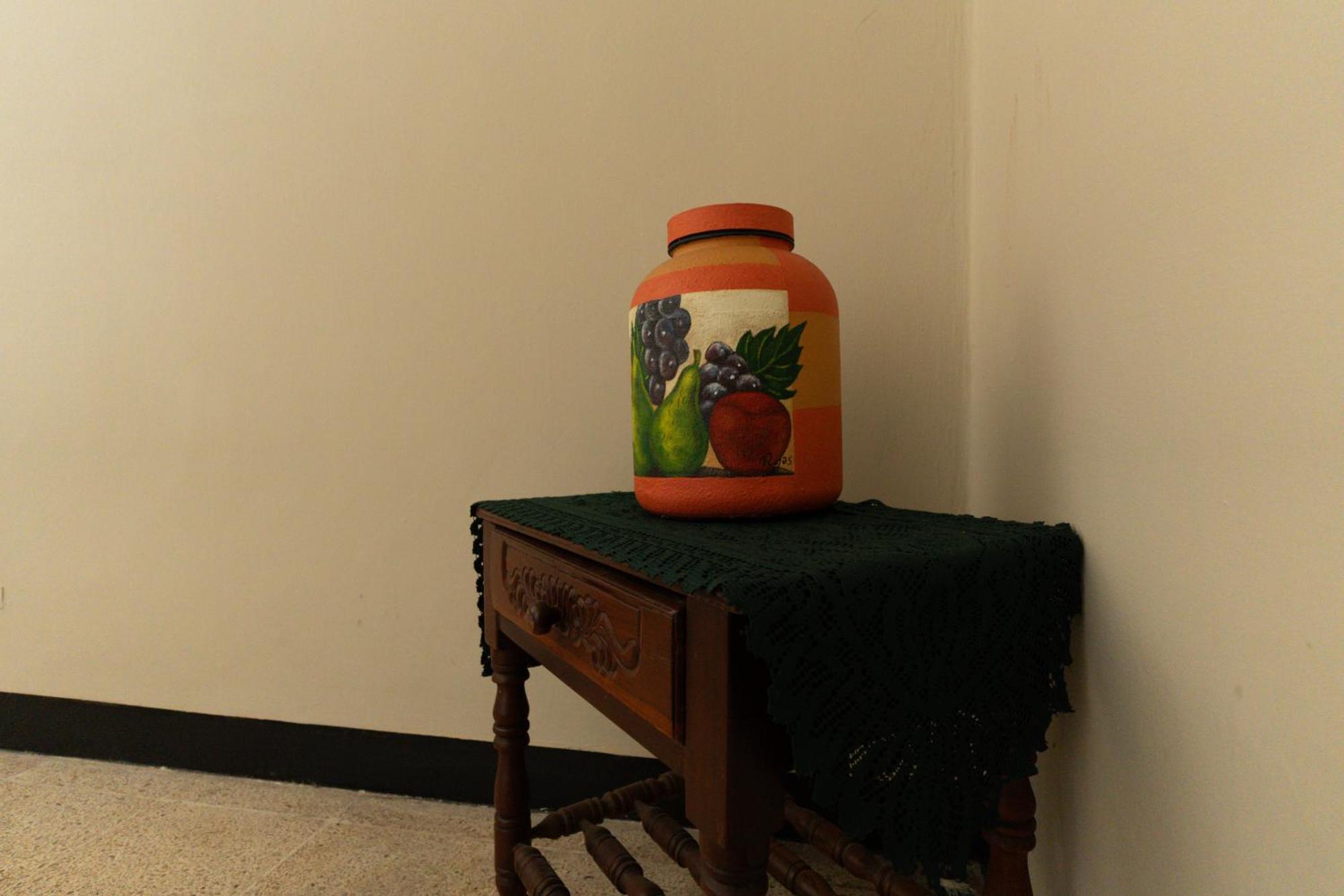 Appartement Xios *