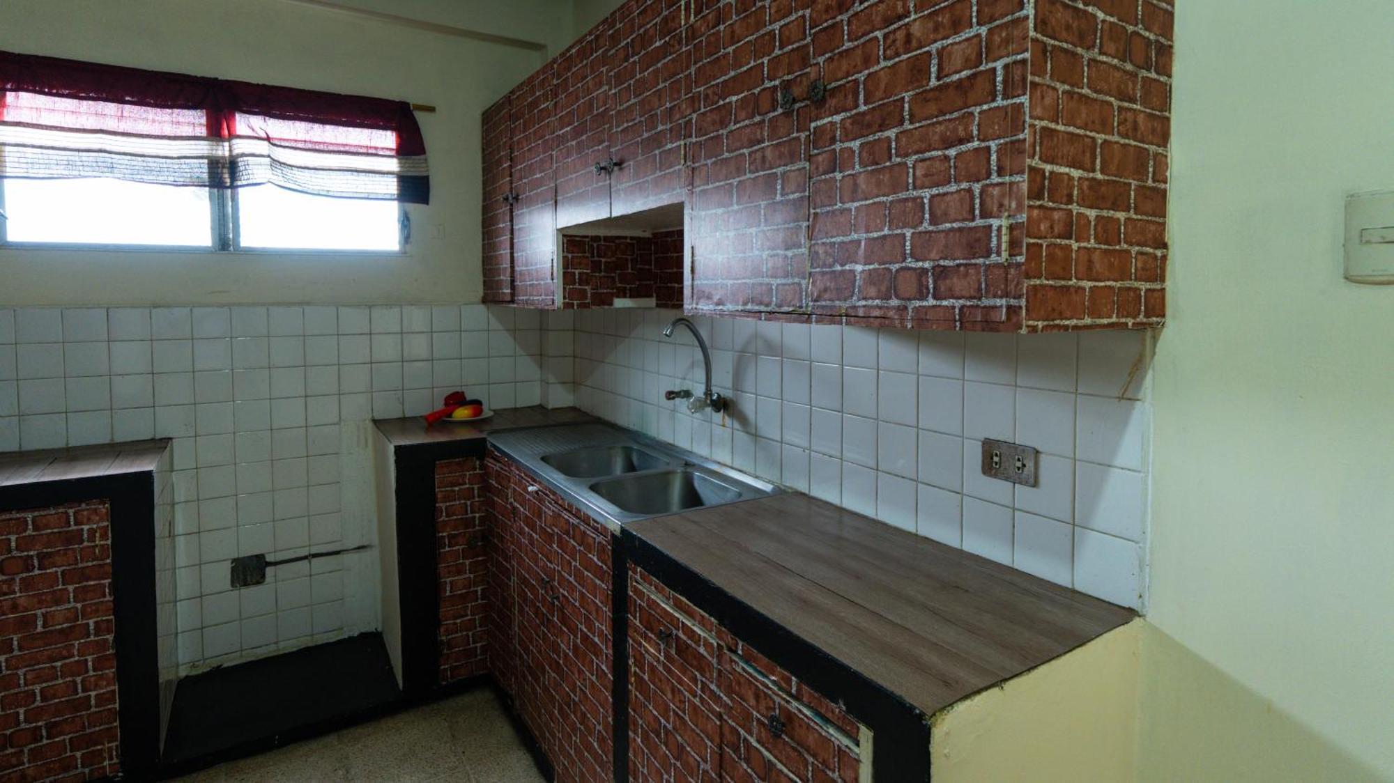 Appartement Xios