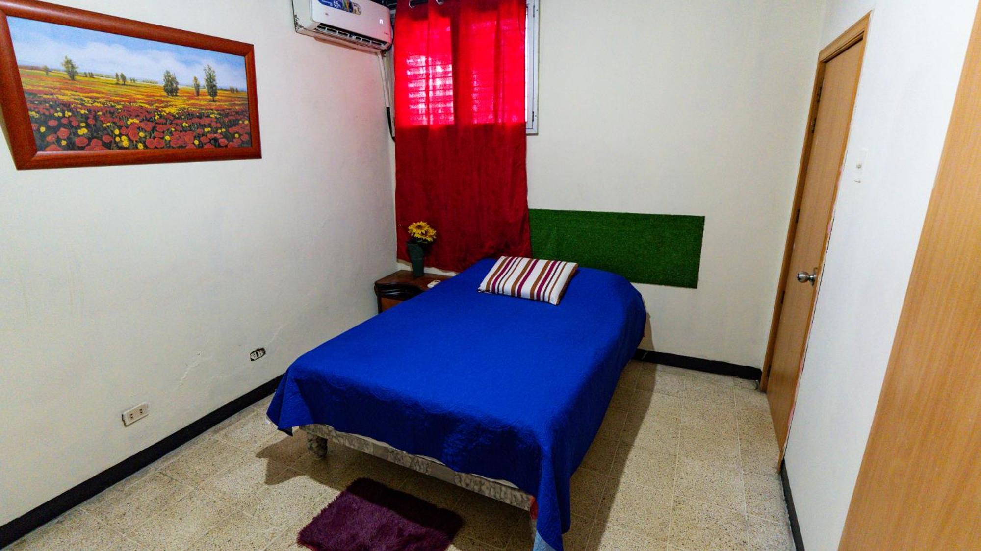 Xios Appartement