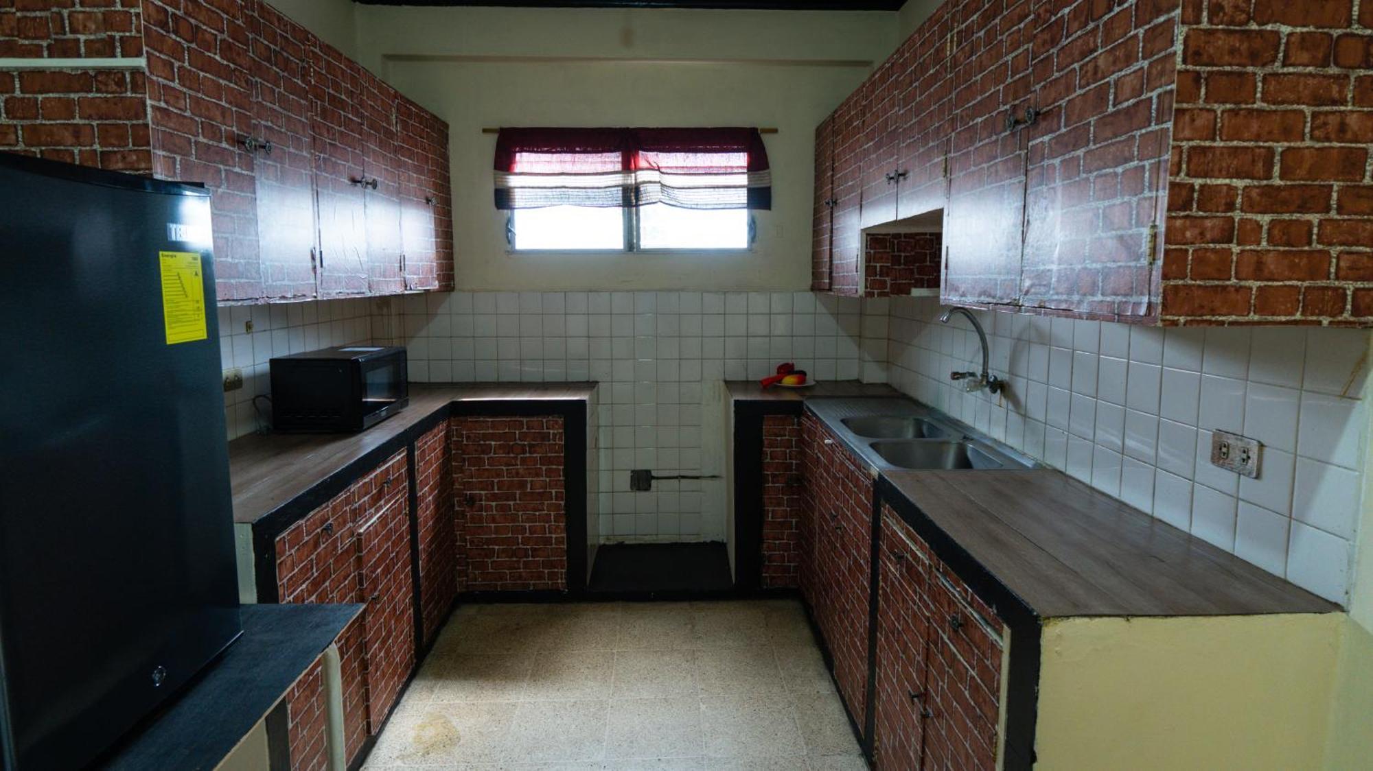 Appartement Xios